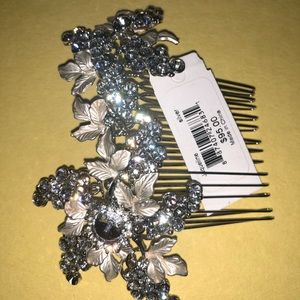 Wedding Belles NY Brooch